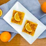 portokalopita placinta cu portocale desert grecesc